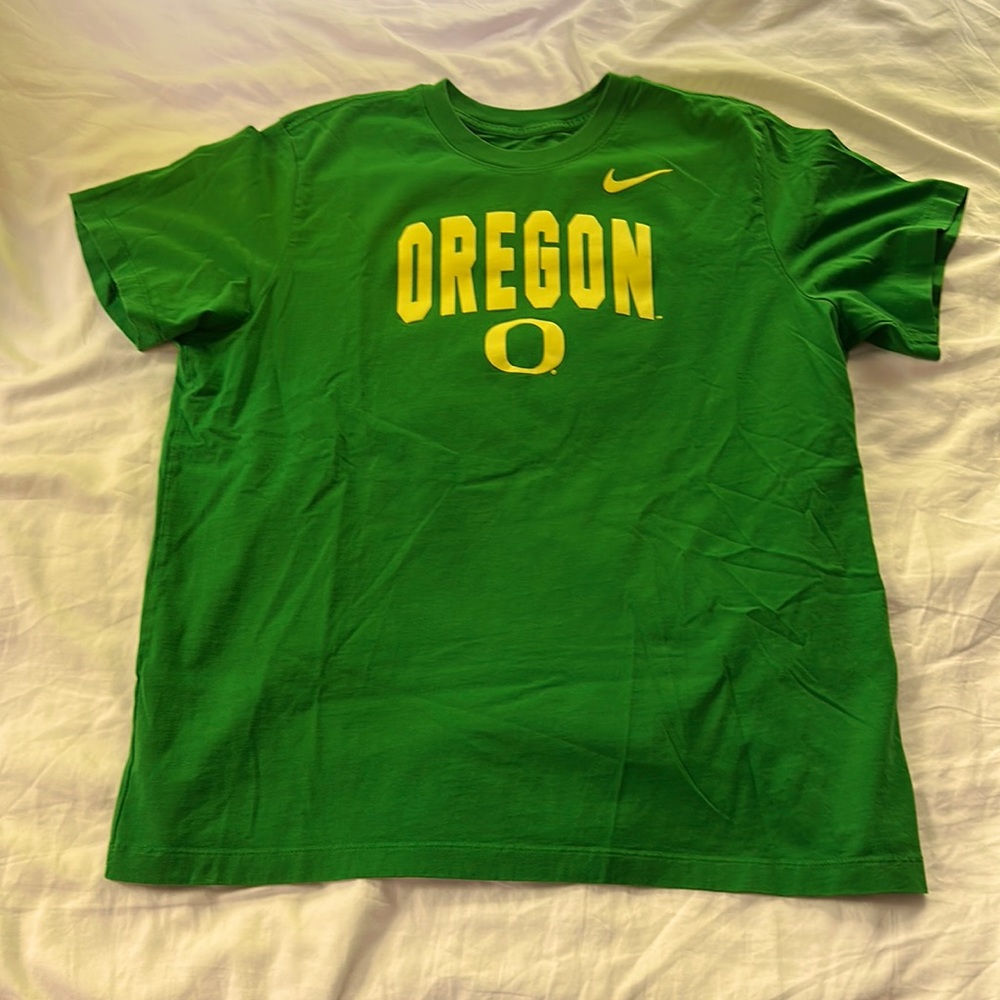 Nike Oregon Ducks Tee